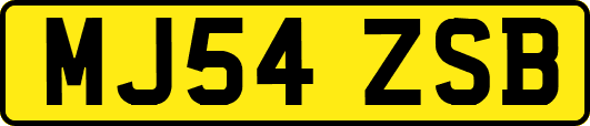 MJ54ZSB