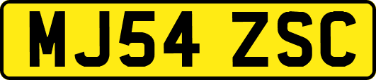 MJ54ZSC