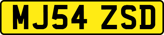 MJ54ZSD