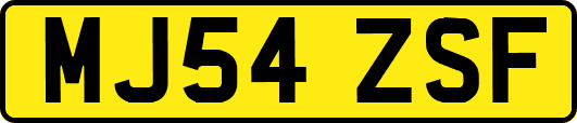 MJ54ZSF