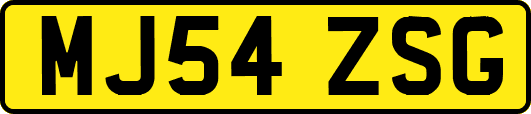 MJ54ZSG