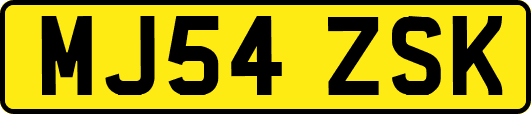 MJ54ZSK