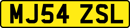 MJ54ZSL