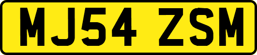 MJ54ZSM