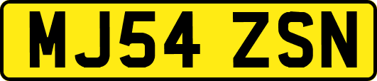 MJ54ZSN