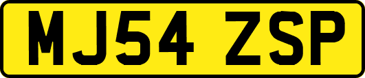 MJ54ZSP