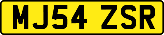 MJ54ZSR