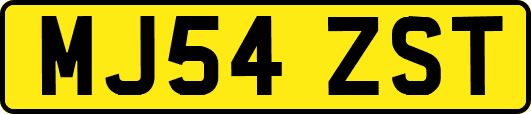 MJ54ZST