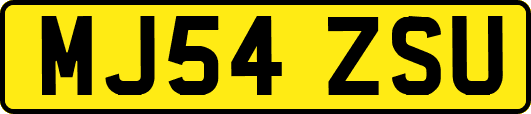MJ54ZSU