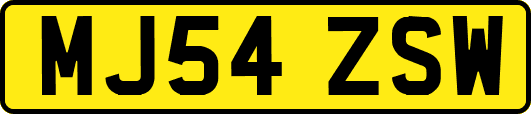MJ54ZSW