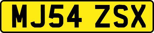 MJ54ZSX