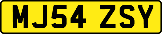 MJ54ZSY