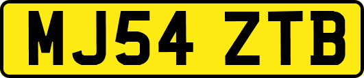 MJ54ZTB
