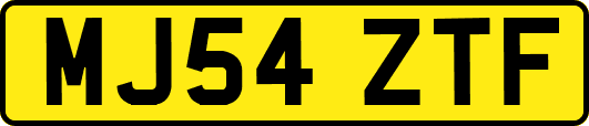MJ54ZTF