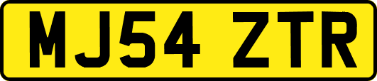 MJ54ZTR