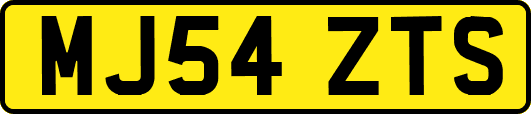 MJ54ZTS