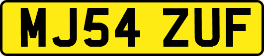MJ54ZUF