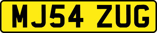 MJ54ZUG