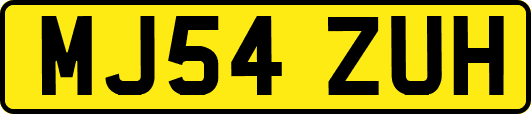 MJ54ZUH