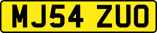MJ54ZUO