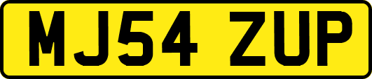 MJ54ZUP