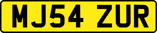 MJ54ZUR