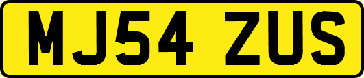 MJ54ZUS
