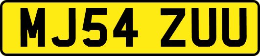MJ54ZUU