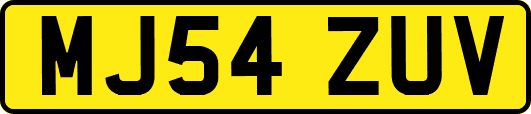 MJ54ZUV