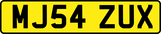 MJ54ZUX