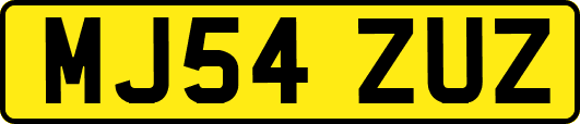 MJ54ZUZ