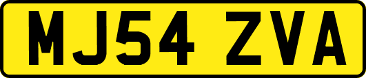 MJ54ZVA