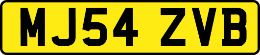 MJ54ZVB