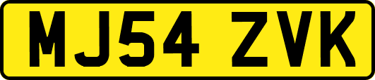 MJ54ZVK