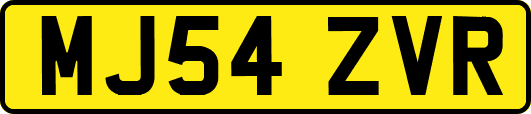 MJ54ZVR