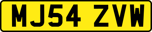 MJ54ZVW