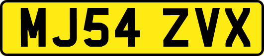 MJ54ZVX