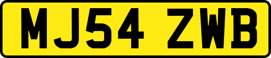 MJ54ZWB