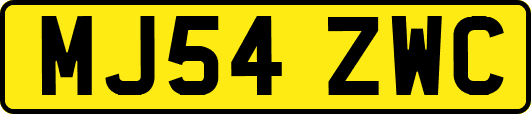 MJ54ZWC