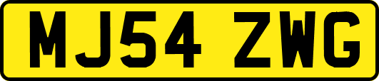 MJ54ZWG