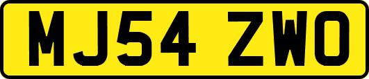 MJ54ZWO