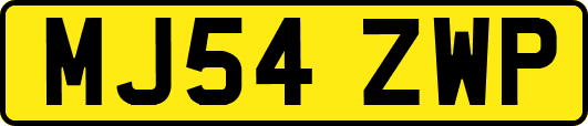 MJ54ZWP