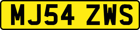 MJ54ZWS