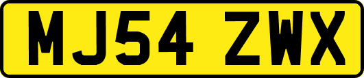MJ54ZWX