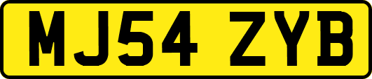 MJ54ZYB