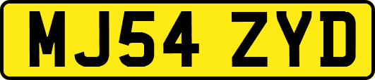 MJ54ZYD