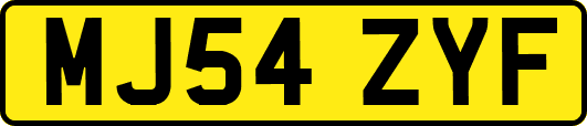 MJ54ZYF