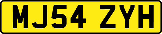 MJ54ZYH