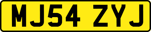 MJ54ZYJ