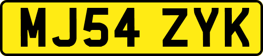 MJ54ZYK